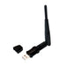 EAN 4052792035049 - LogiLink WL0238 adaptador y tarjeta de red WLAN 433 Mbit/s imagen 1