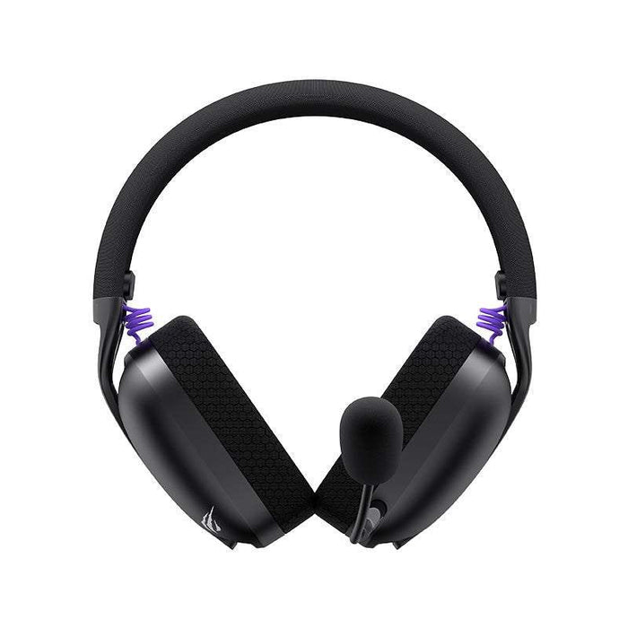 Auriculares Para Juegos Havit Fuxi-H3 Plus (Negros)