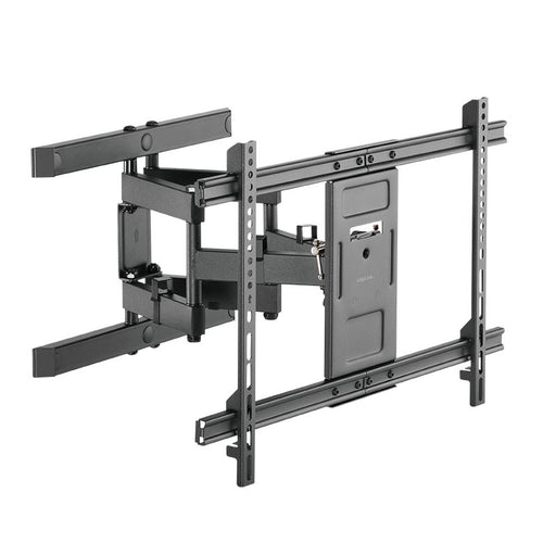 EAN 4052792060218 - LogiLink BP0114 soporte para TV 2,03 m (80") Negro imagen 1