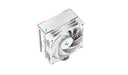 EAN 6933412727422 - DeepCool AK400 WH Procesador Refrigerador de aire 12 cm Blanco 1 pieza(s) imagen 3