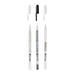EAN 8712079395742 - Sakura Gelly Roll Bolígrafo de gel con tapa Negro, Blanco 3 pieza(s) imagen 3