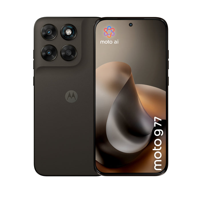 EAN 0840493617183 - Motorola moto g77 17,3 cm (6.8") Ranura híbrida Dual SIM Android 16.0 5G USB Tipo C 8 GB 512 GB 5200 mAh  imagen 1