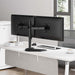 EAN 8435739901441 - AISENS DT32TSR-285 soporte para monitor 81,3 cm (32") Escritorio imagen 4
