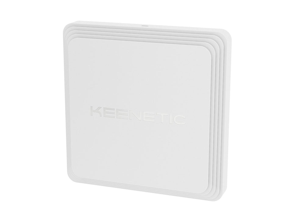 EAN 4897082920762 - Keenetic Orbiter Pro (KN-2810) 1300 Mbit/s Blanco Energía sobre Ethernet (PoE) imagen 13