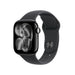 EAN 195950619003 - Apple Watch Series 11 OLED 42 mm Digital 374 x 446 Pixeles Pantalla táctil Negro Wifi GPS (satélite) imagen 1