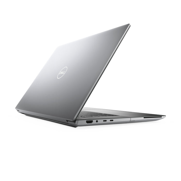 Dell Precision 5690-H39kv, Portátil Gris, Windows 11 Pro De 64 Bits, Pantalla De 40,6 Cm (16 Pulgadas) Y 60 Hz, Ssd De 1 Tb H39kv
