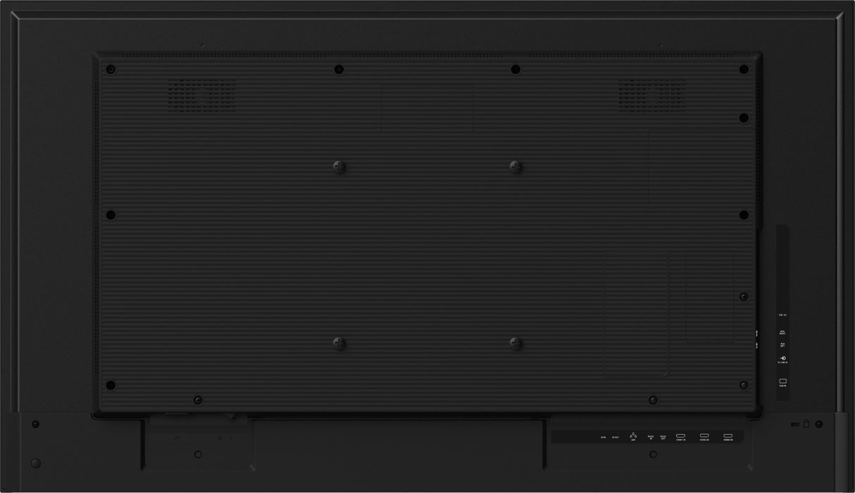 EAN 4948570123506 - iiyama LH3241S-B2 pantalla de señalización Diseño de quiosco 80 cm (31.5") LED 350 cd / m² Full HD Negro  imagen 12