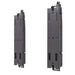 EAN 0841872166483 - Chief FCAV1U soporte para pantalla de señalización Negro imagen 2