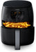 EAN 8710103862772 - Philips Avance Collection HD9650/90 freidora Sencillo Independiente 2225 W Freidora de aire caliente Negr imagen 10