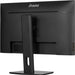 EAN 4948570123810 - iiyama ProLite XUB2797UHSNP-B1 pantalla para PC 68,6 cm (27") 3840 x 2160 Pixeles 4K Ultra HD LED Negro imagen 11