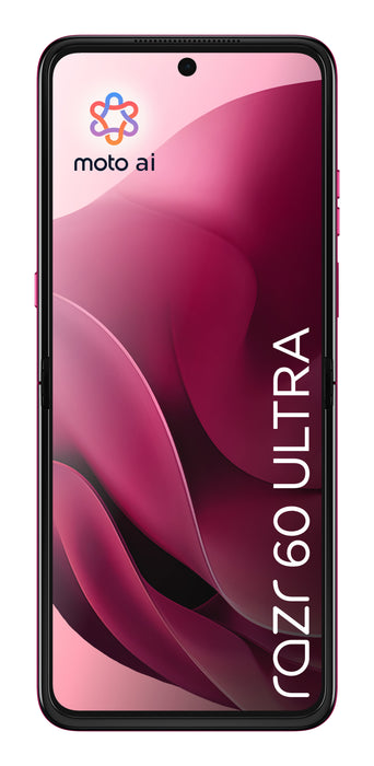 Smartphone Motorola Xt2551-6 Razr 60 Ultra 5g Dual Sim 16gb Ram 512gb