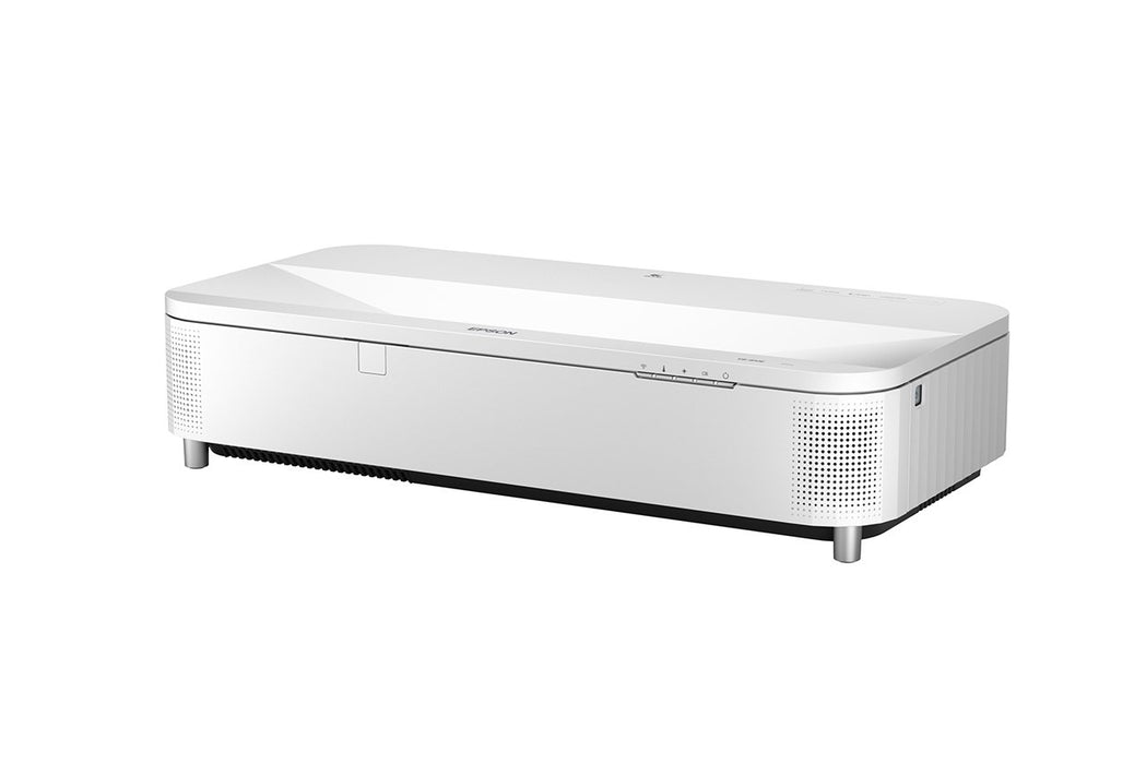 EAN 8715946718156 - Epson EB-810E Proyector de alcance ultracorto 5000 lúmenes ANSI 3LCD 1080p (1920x1080) Blanco imagen 4
