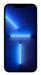 EAN 0194252718490 - Apple iPhone 13 Pro 15,5 cm (6.1") SIM doble iOS 15 5G 512 GB Azul imagen 2