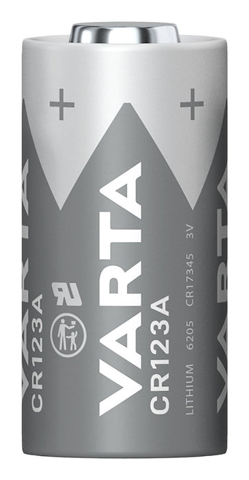 EAN 4008496995608 - Varta 06205 CR123A Litio imagen 1