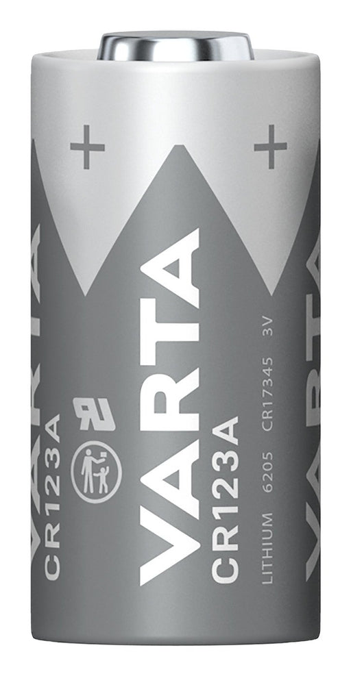 EAN 4008496537280 - Varta 06205 Batería de un solo uso Litio imagen 1