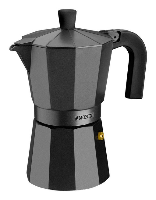 EAN 8435092408120 - Monix Vitro-Noir Cafetera de filtrado manual Negro imagen 1