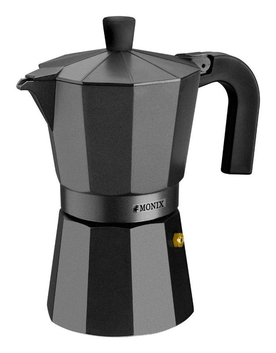 EAN 8435092408120 - Monix Vitro-Noir Cafetera de filtrado manual Negro imagen 1
