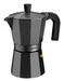 EAN 8435092408120 - Monix Vitro-Noir Cafetera de filtrado manual Negro imagen 1