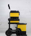 EAN 3253561956218 - Stanley 1-95-621 pieza pequeña y caja de herramientas Negro, Amarillo imagen 5