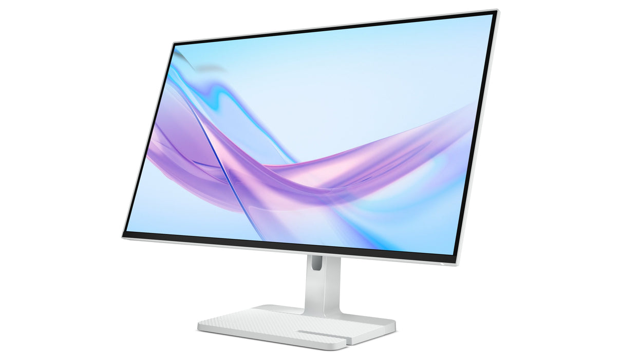 EAN 0197530796760 - Lenovo L27q-4A pantalla para PC 68,6 cm (27") 2560 x 1440 Pixeles 2K Ultra HD LCD Gris imagen 3