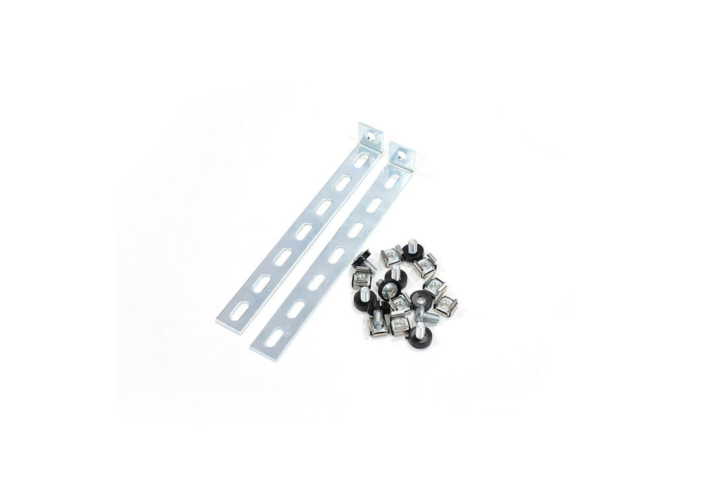 Digitus Tn-19-5/9-1u-W-Bk Accesorio De Bastidor Estantería
