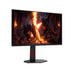EAN 4038986183130 - AOC G4 Q27G4ZDRAD pantalla para PC 67,3 cm (26.5") 2560 x 1440 Pixeles Quad HD OLED Negro, Rojo imagen 9