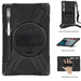 EAN 5715063040461 - eSTUFF ES681907-BULK funda para tablet 29,2 cm (11.5") Negro imagen 2
