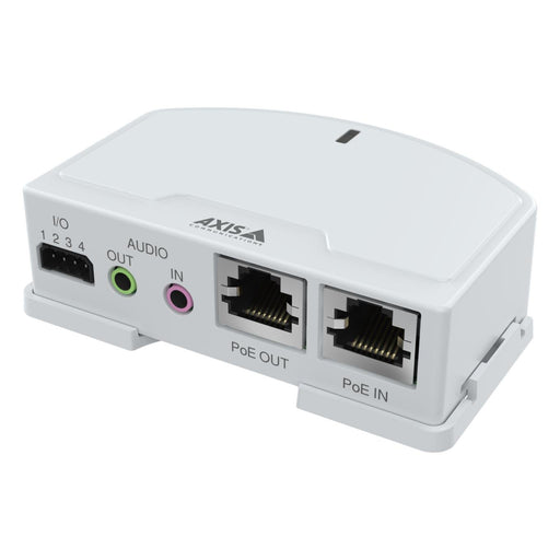 EAN 7331021079335 - Axis 02553-001 módulo digital y analógico i / o imagen 1