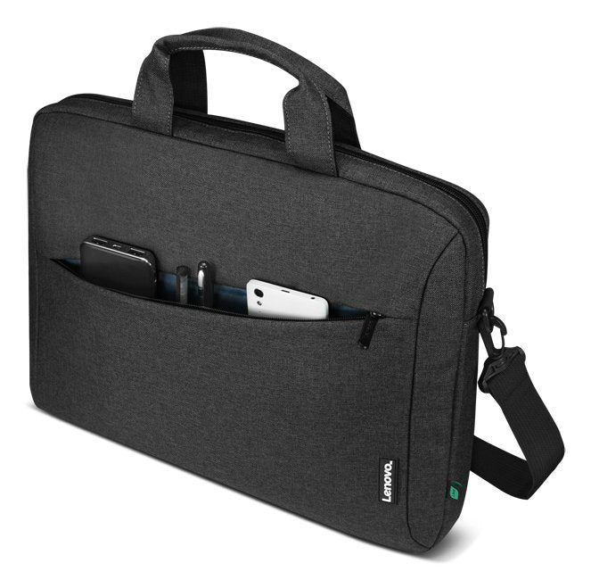 EAN 0193386076919 - Lenovo T210 39,6 cm (15.6") Maletín Toploader Negro imagen 10