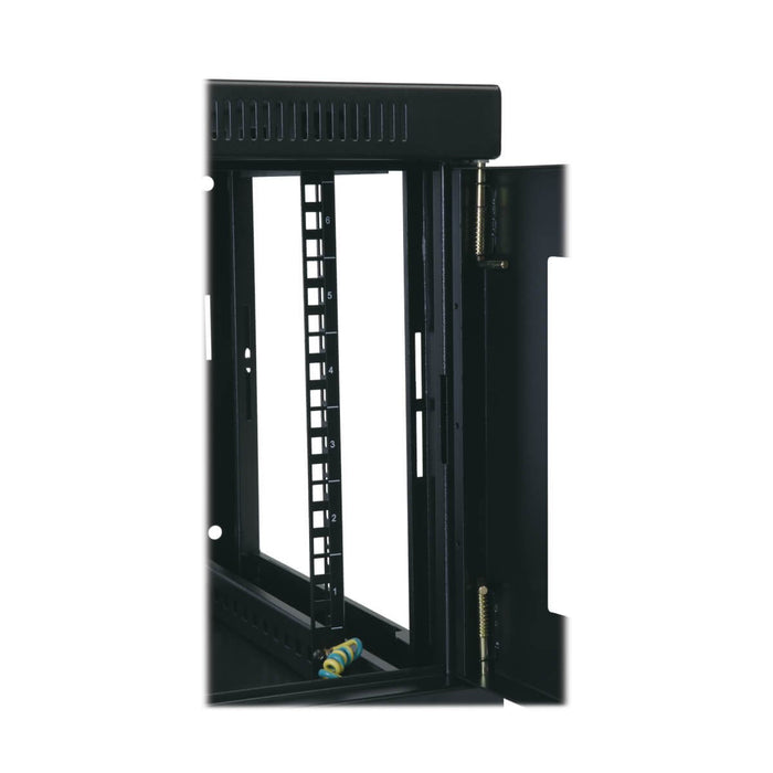 Eaton Tripplite Series Smartrack 6u Low-Profile Switch Depth