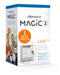 EAN 4250059685284 - Devolo Magic 2 LAN DINrail 2400 Mbit/s Ethernet Blanco 1 pieza(s) imagen 2