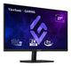 EAN 0766907033205 - Viewsonic VX Series VX27G1-2K pantalla para PC 68,6 cm (27") 2560 x 1440 Pixeles Quad HD LED Negro imagen 3