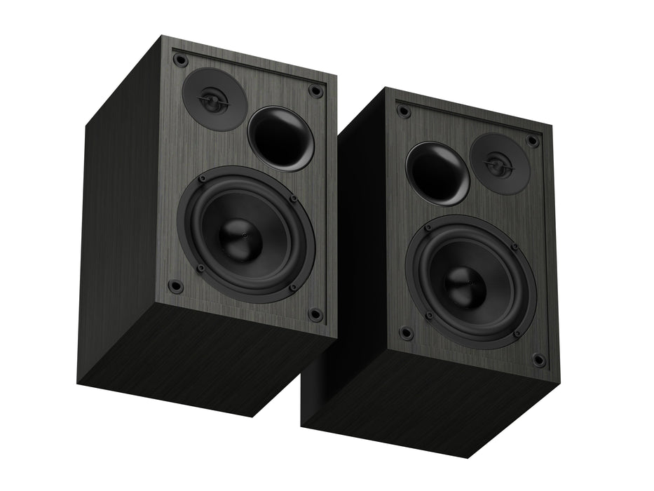 Genesis Arsen 302bt Speakers, Black