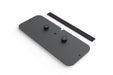 EAN 600978414825 - Heckler Design H615-BG accesorio para videoconferencia Soporte para cámara Negro imagen 6
