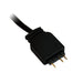 EAN 4260070127045 - LC-Power LC-CC-120-ARGB-PRO sistema de refrigeración para ordenador Procesador Enfriador 12 cm Negro imagen 7