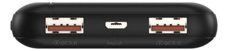 EAN 4013674187225 - Ansmann PB320PD 10000 mAh Negro imagen 6