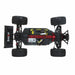 EAN 4042774450168 - Jamara 059738 modelo controlado por radio Coche todoterreno 1:10 imagen 5