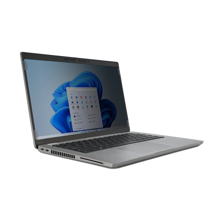 Privacy Screen Filter 2-Way Removable For Dell Latitude 7350 Detachable