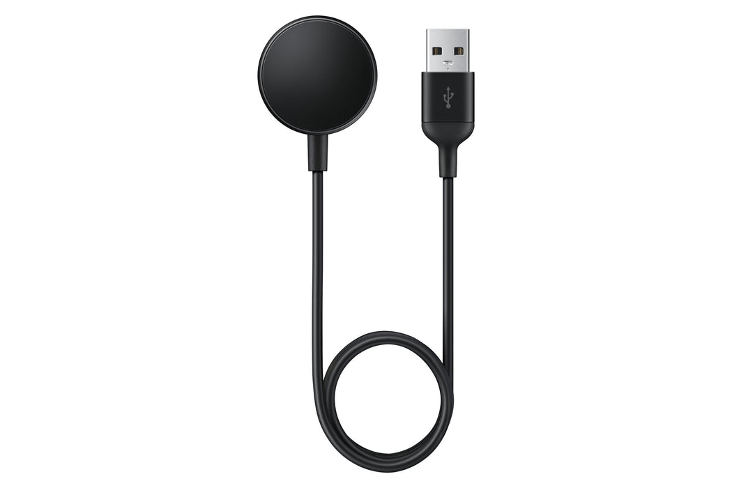 EAN 8806090139352 - Samsung EP-OR825 Reloj inteligente Negro USB Cargador inalámbrico Interior imagen 1