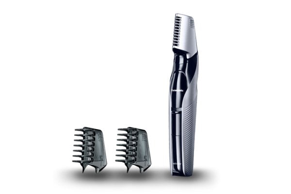 EAN 5025232864416 - Panasonic ER-GK60-S503 afeitadora corporal Plata imagen 2