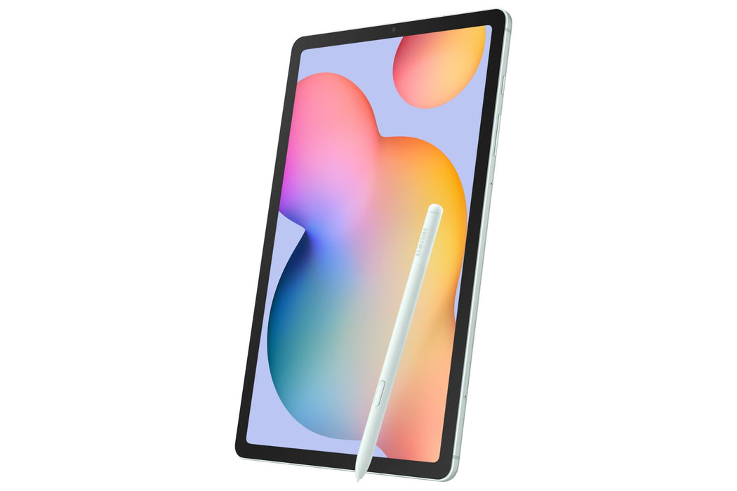 EAN 8806095573342 - Samsung Galaxy Tab S6 Lite (2024) LTE 4G LTE-TDD & LTE-FDD 64 GB 26,4 cm (10.4") 4 GB Wi-Fi 5 (802.11ac)  imagen 4