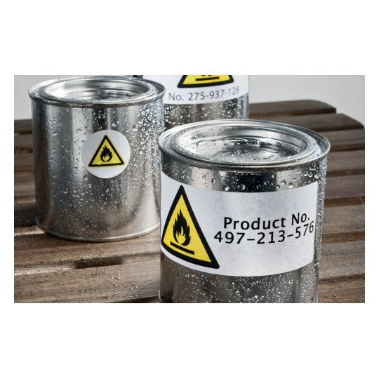 Avery Zweckform Heavy Duty 210 X 297 Mm