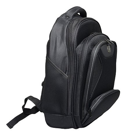 EAN 3567041702265 - PORT Designs Manhattan mochila Mochila informal Negro Nylon imagen 9