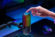 EAN 8887910000441 - Razer Seiren V3 Chroma Negro Micrófono para tableta imagen 9