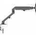 EAN 5811699000005 - Vision VFM-DA/4 soporte para monitor 68,6 cm (27") Escritorio Negro imagen 6
