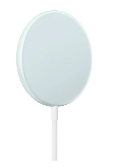 EAN 0840353939264 - Google Pixelsnap Smartphone Gris USB Cargador inalámbrico Carga rápida Interior imagen 2