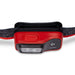 EAN 0793661519881 - Black Diamond Astro 300 Negro, Rojo Linterna con cinta para cabeza imagen 3