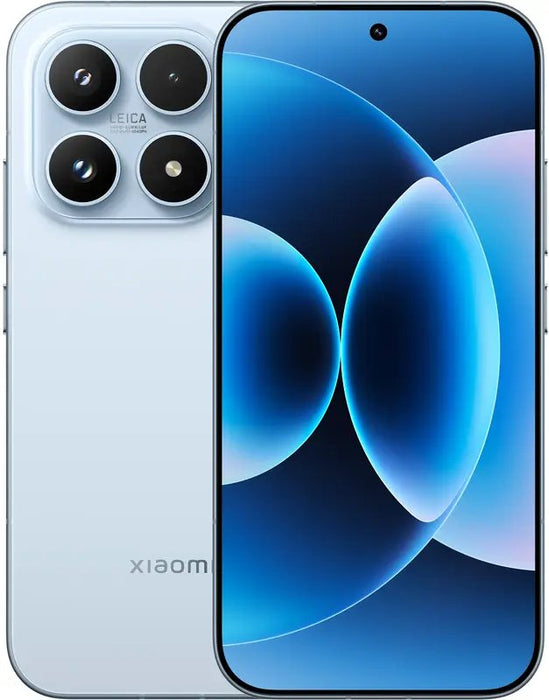 Xiaomi 17 5g Dual Sim 12gb Ram 256gb - Blue