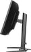 EAN 4948570125159 - iiyama GCB3482WQSU-B1 pantalla para PC 86,4 cm (34") 3440 x 1440 Pixeles UltraWide Quad HD LED Negro imagen 5
