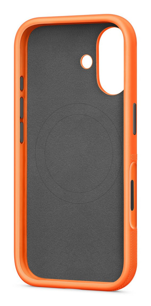 EAN 0195950659191 - Apple MGK14LL/A funda para teléfono móvil 16 cm (6.3") Naranja imagen 2
